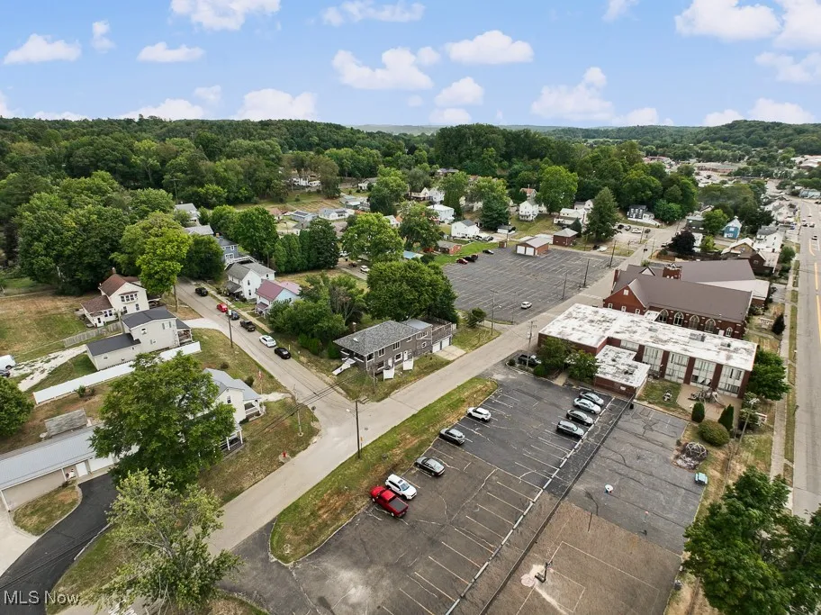 401 Prospect Street, Minerva, Ohio 44657,MLS Now Listing ID