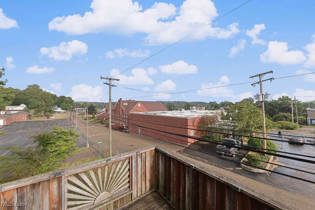 401 Prospect Street, Minerva, Ohio 44657,MLS Now Listing ID