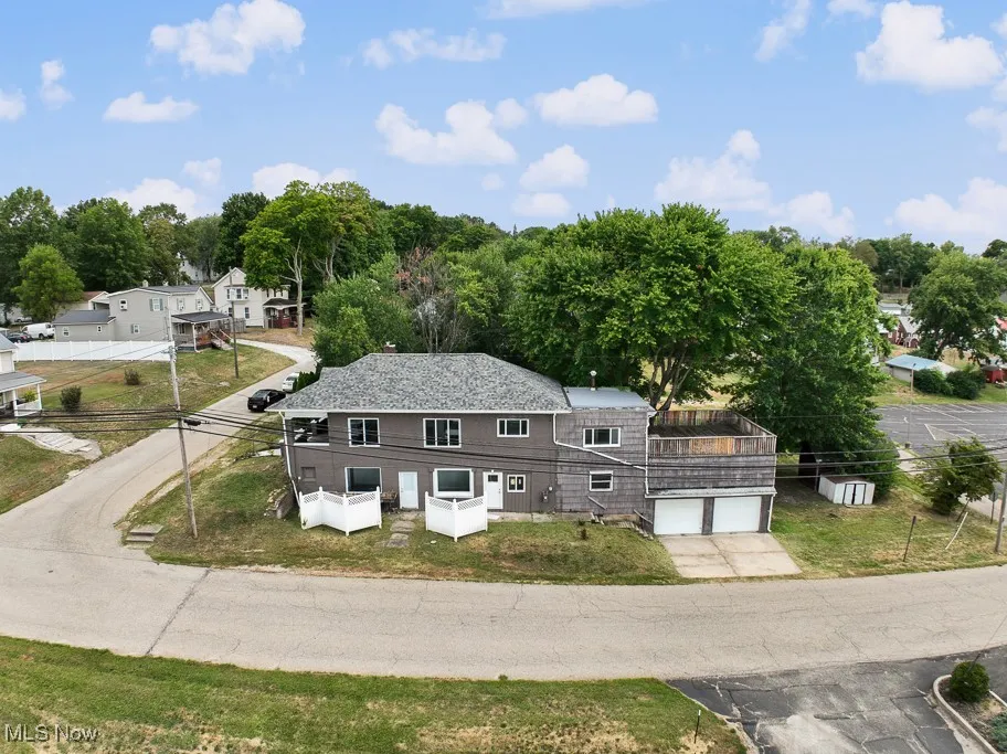 401 Prospect Street, Minerva, Ohio 44657,MLS Now Listing ID