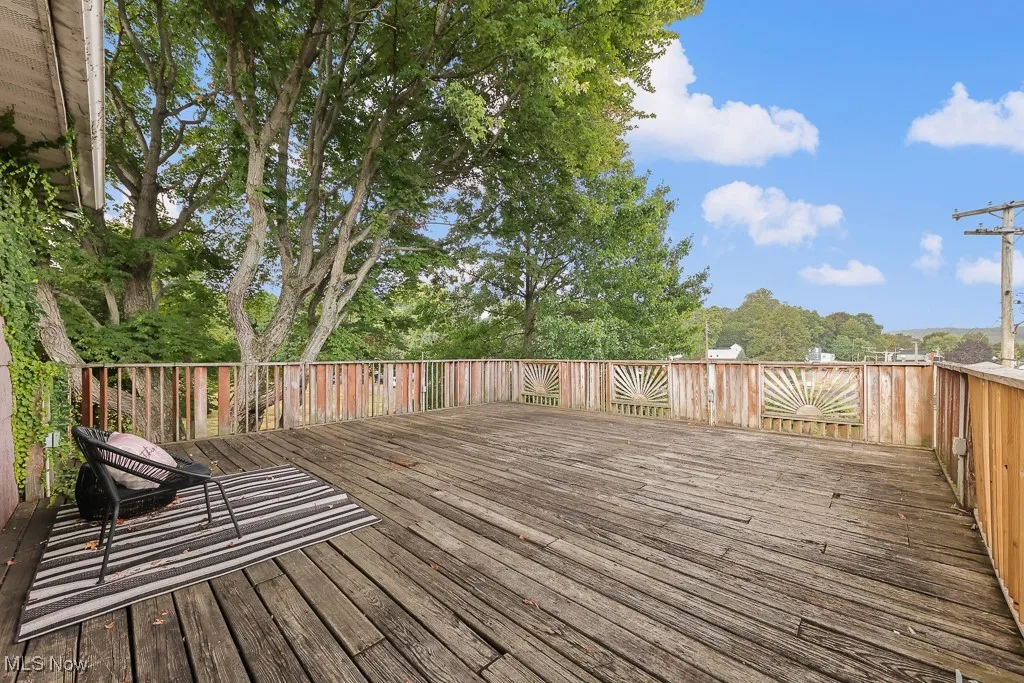 401 Prospect Street, Minerva, Ohio 44657,MLS Now Listing ID