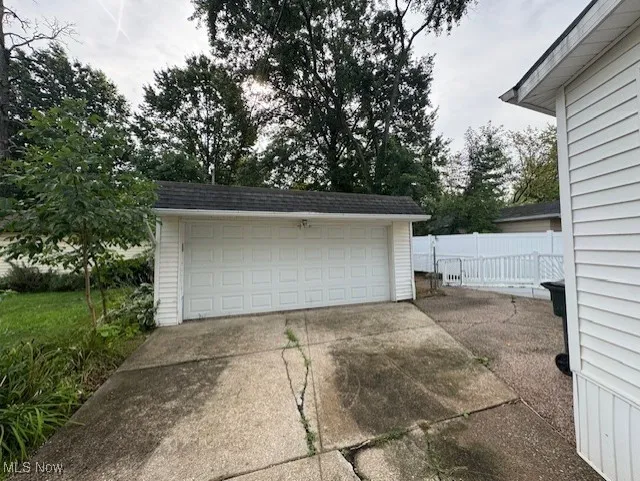 1305 Plainfield Road, South Euclid, Ohio 44121,MLS Now Listing ID