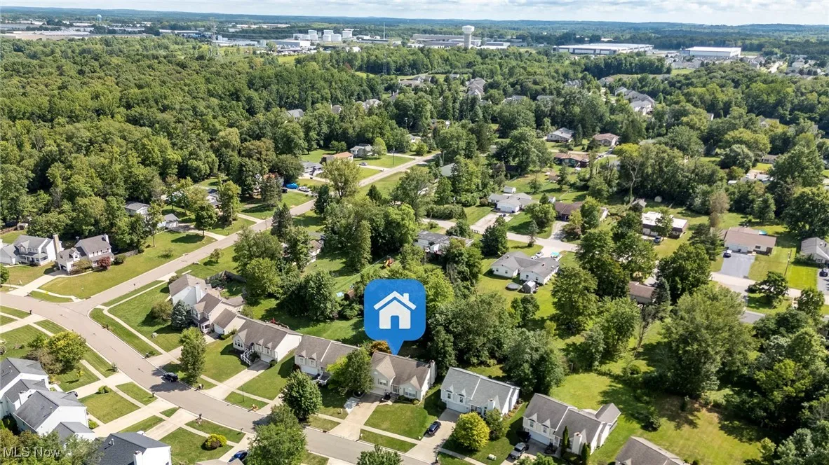 10150 Gloucester Road, Streetsboro, Ohio 44241,MLS Now Listing ID