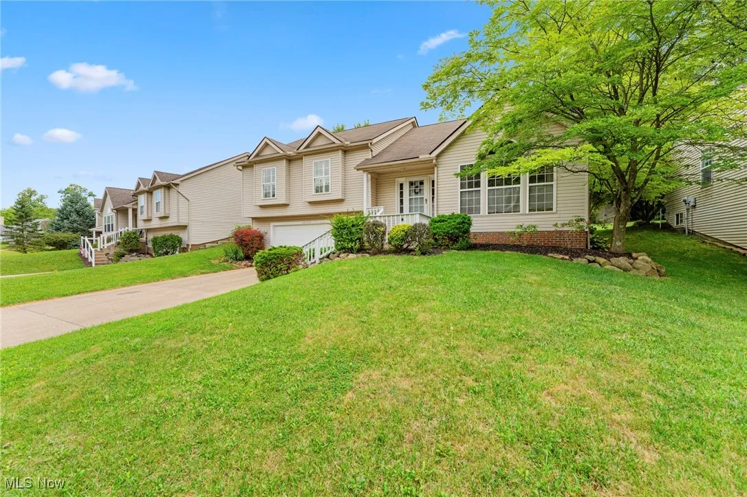10150 Gloucester Road, Streetsboro, Ohio 44241,MLS Now Listing ID