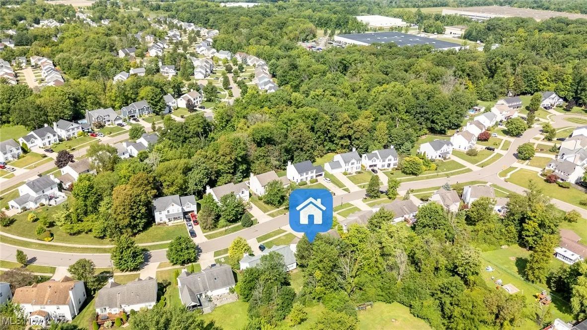 10150 Gloucester Road, Streetsboro, Ohio 44241,MLS Now Listing ID