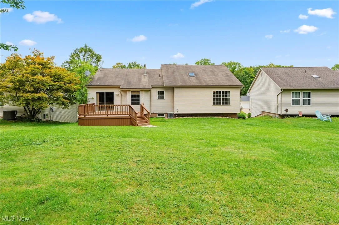 10150 Gloucester Road, Streetsboro, Ohio 44241,MLS Now Listing ID