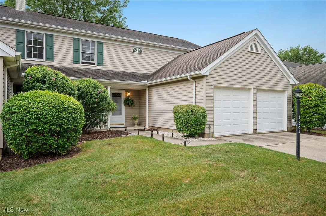 20745 Sun Meadow Trail, Strongsville, Ohio 44149,MLS Now Listing ID