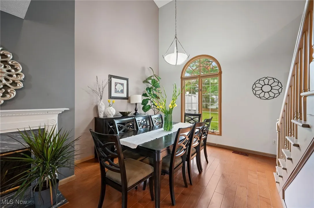 20745 Sun Meadow Trail, Strongsville, Ohio 44149,MLS Now Listing ID