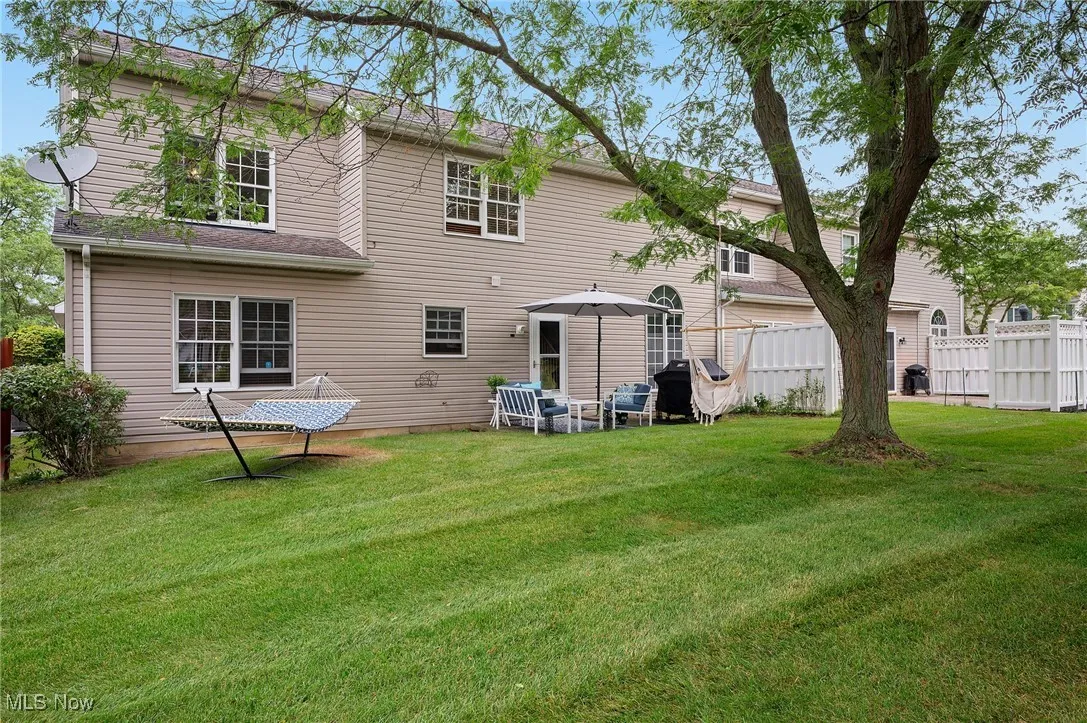 20745 Sun Meadow Trail, Strongsville, Ohio 44149,MLS Now Listing ID
