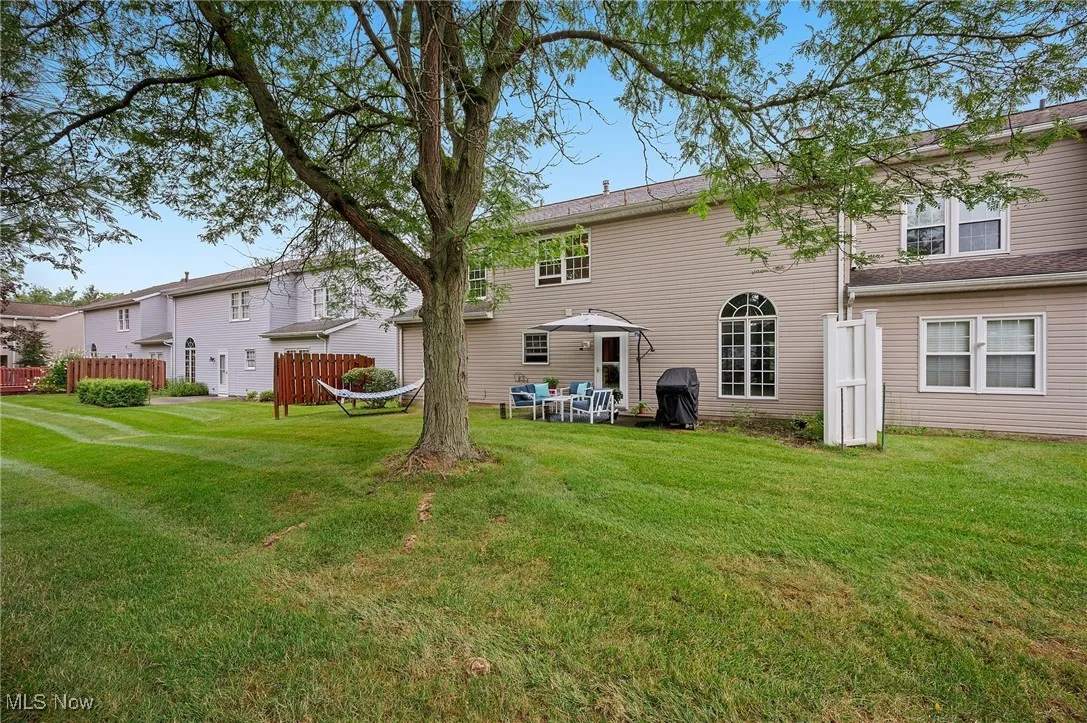 20745 Sun Meadow Trail, Strongsville, Ohio 44149,MLS Now Listing ID