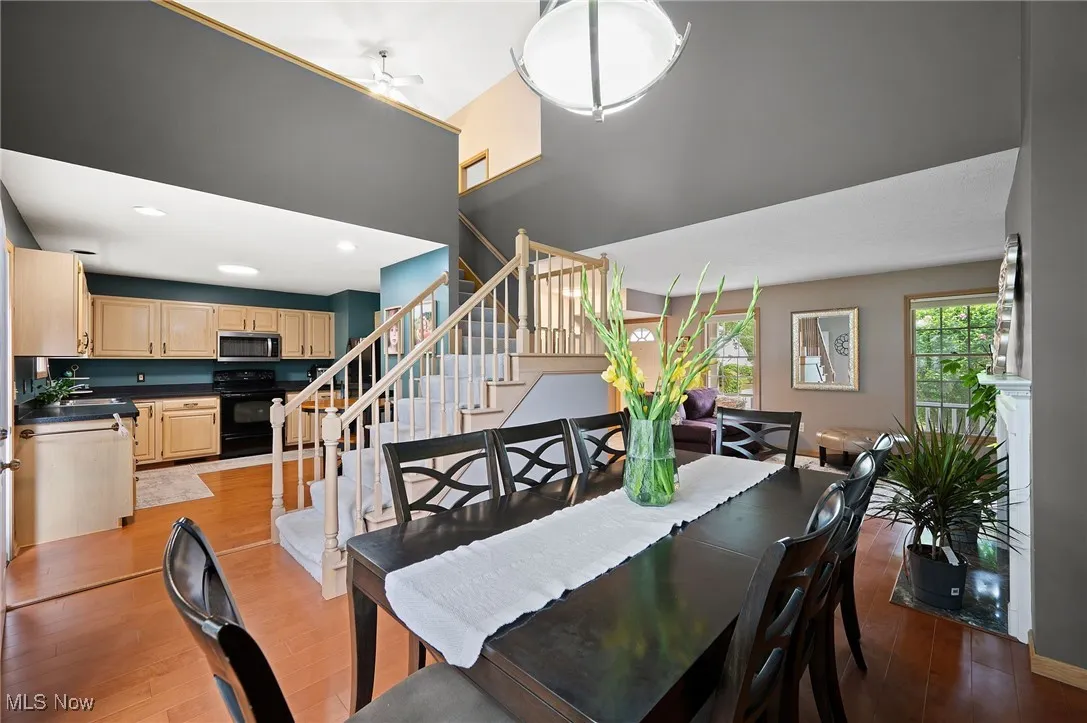 20745 Sun Meadow Trail, Strongsville, Ohio 44149,MLS Now Listing ID