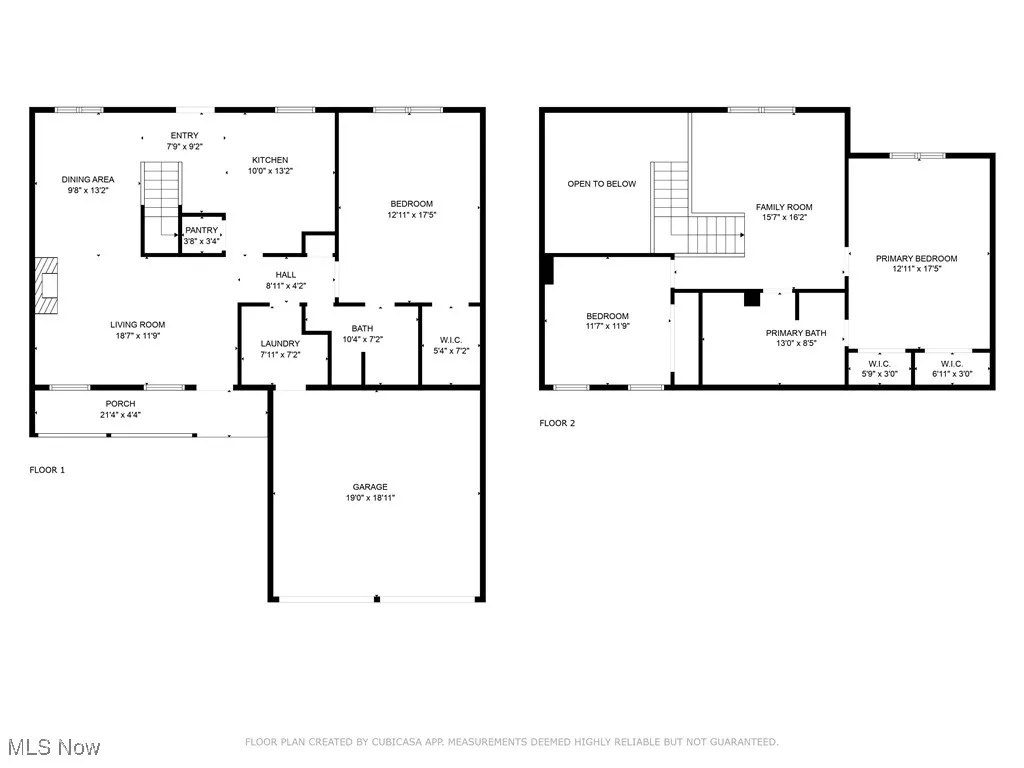 20745 Sun Meadow Trail, Strongsville, Ohio 44149,MLS Now Listing ID