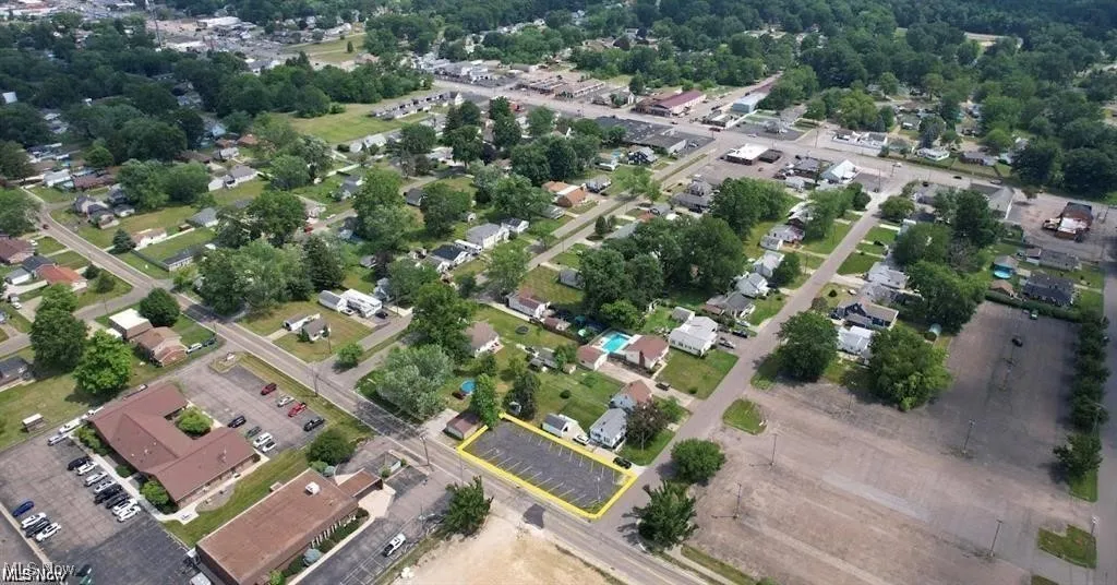 Newport Avenue, Massillon, Ohio 44646,MLS Now Listing ID