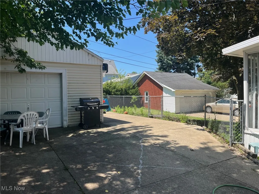 5298 E 117th Street, Garfield Heights, Ohio 44125,MLS Now Listing ID