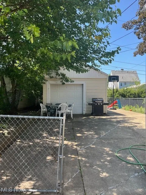 5298 E 117th Street, Garfield Heights, Ohio 44125,MLS Now Listing ID