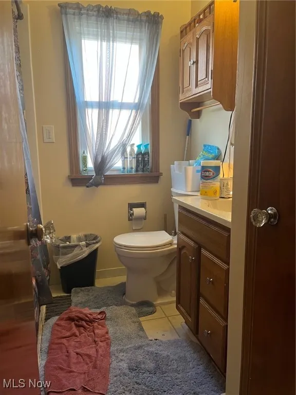 5298 E 117th Street, Garfield Heights, Ohio 44125,MLS Now Listing ID