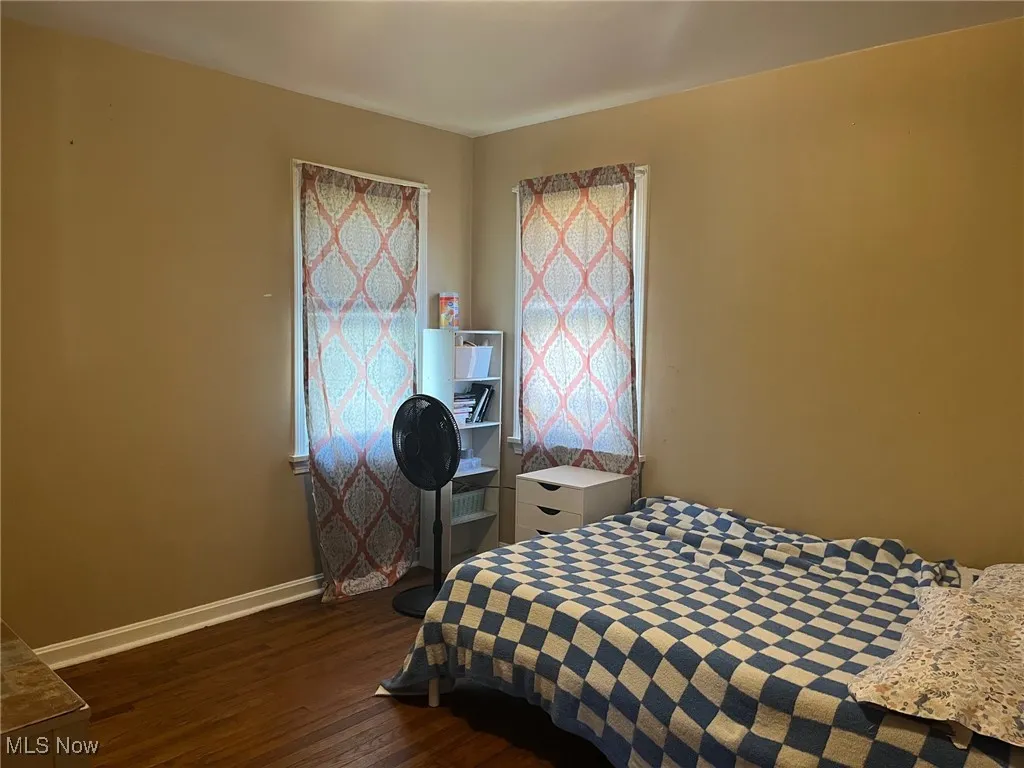 5298 E 117th Street, Garfield Heights, Ohio 44125,MLS Now Listing ID