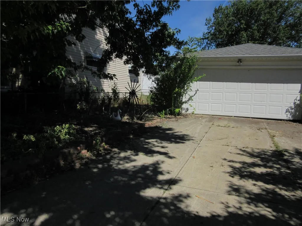 30705 Grant Street, Wickliffe, Ohio 44092,MLS Now Listing ID
