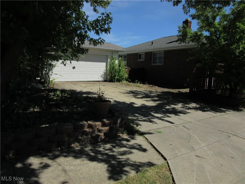 30705 Grant Street, Wickliffe, Ohio 44092,MLS Now Listing ID