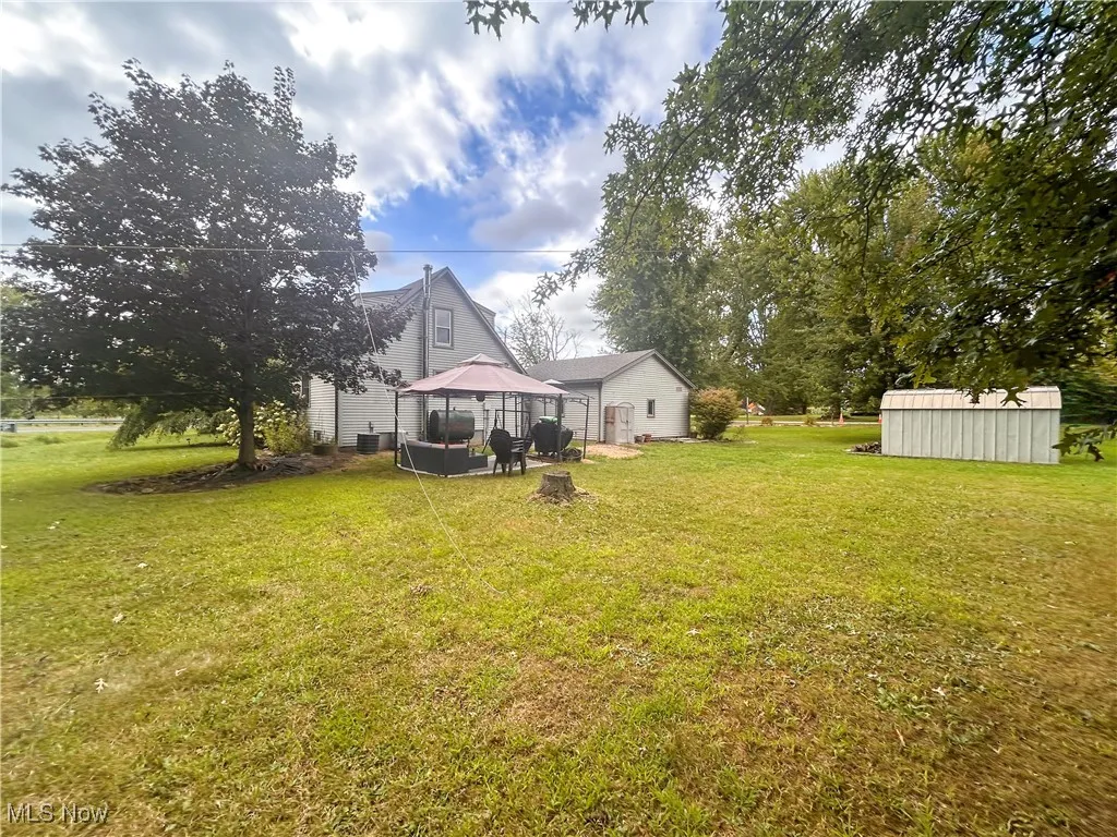7776 State Route 46, Cortland, Ohio 44410,MLS Now Listing ID