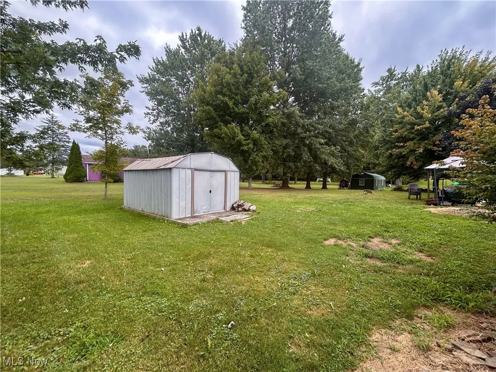 7776 State Route 46, Cortland, Ohio 44410,MLS Now Listing ID