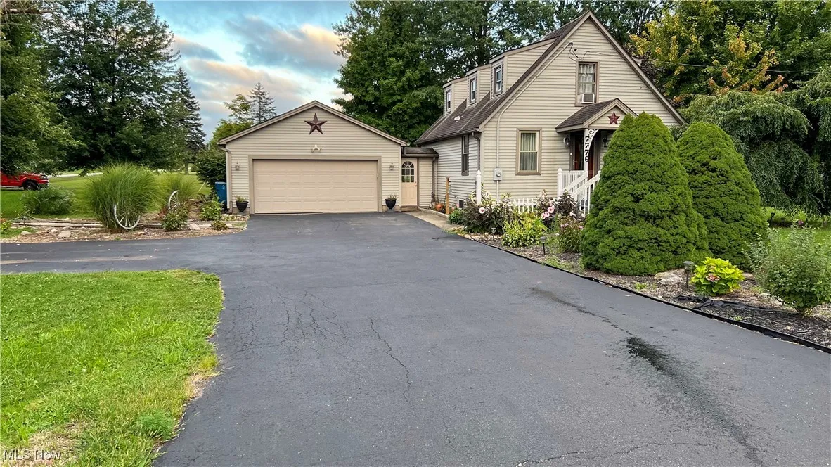 7776 State Route 46, Cortland, Ohio 44410,MLS Now Listing ID