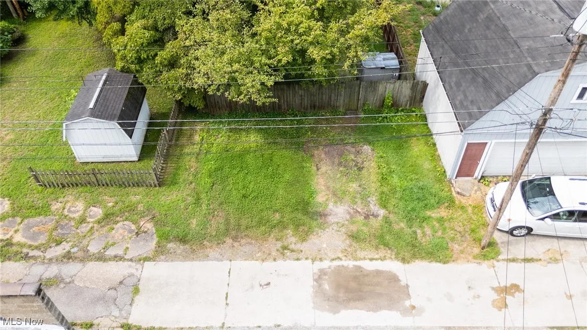 722 1/2 3rd Street, Marietta, Ohio 45750,MLS Now Listing ID