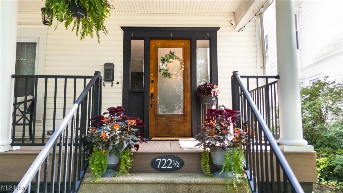 722 1/2 3rd Street, Marietta, Ohio 45750,MLS Now Listing ID