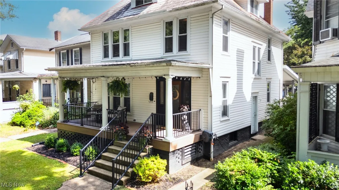 722 1/2 3rd Street, Marietta, Ohio 45750,MLS Now Listing ID