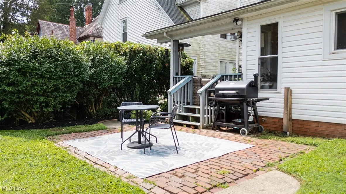 722 1/2 3rd Street, Marietta, Ohio 45750,MLS Now Listing ID