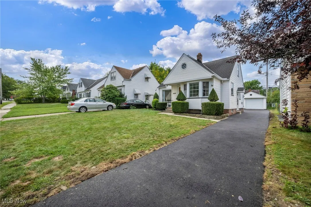 14416 Tokay Avenue, Maple Heights, Ohio 44137,MLS Now Listing ID