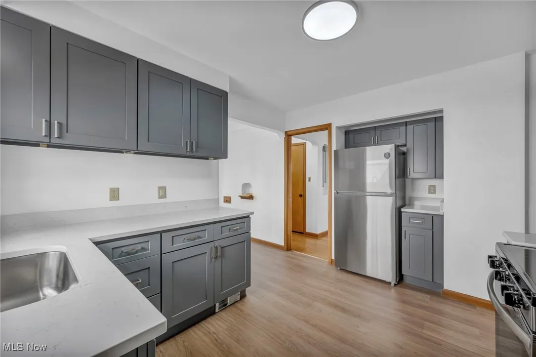 14416 Tokay Avenue, Maple Heights, Ohio 44137,MLS Now Listing ID