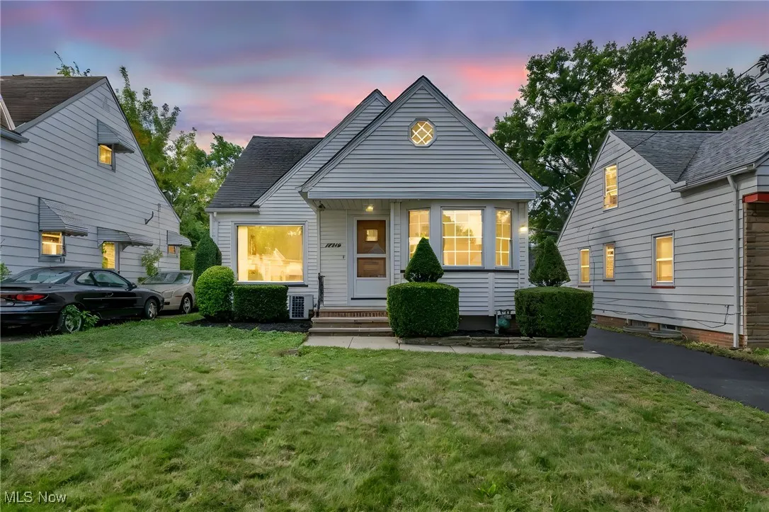 14416 Tokay Avenue, Maple Heights, Ohio 44137,MLS Now Listing ID