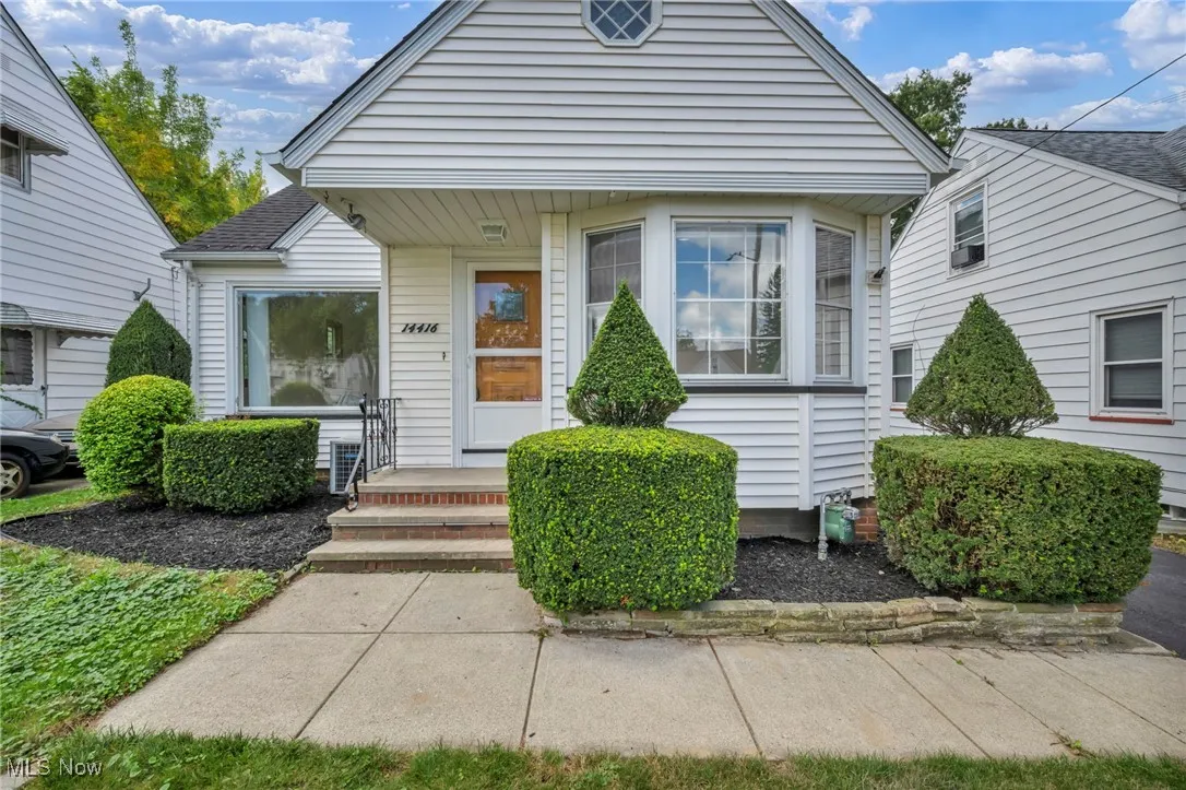 14416 Tokay Avenue, Maple Heights, Ohio 44137,MLS Now Listing ID