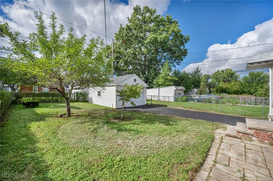 14416 Tokay Avenue, Maple Heights, Ohio 44137,MLS Now Listing ID