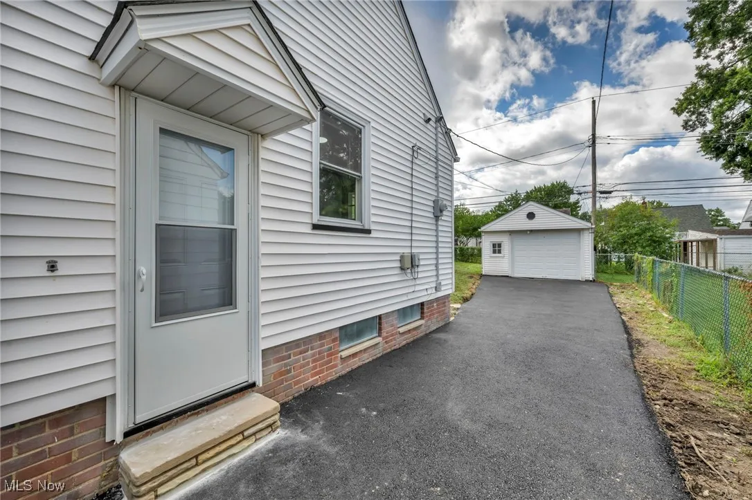 14416 Tokay Avenue, Maple Heights, Ohio 44137,MLS Now Listing ID