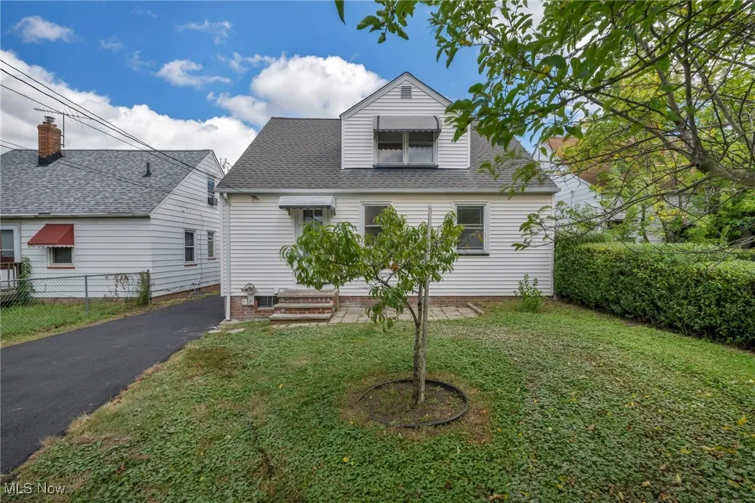 14416 Tokay Avenue, Maple Heights, Ohio 44137,MLS Now Listing ID