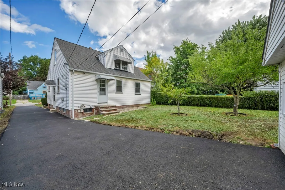 14416 Tokay Avenue, Maple Heights, Ohio 44137,MLS Now Listing ID