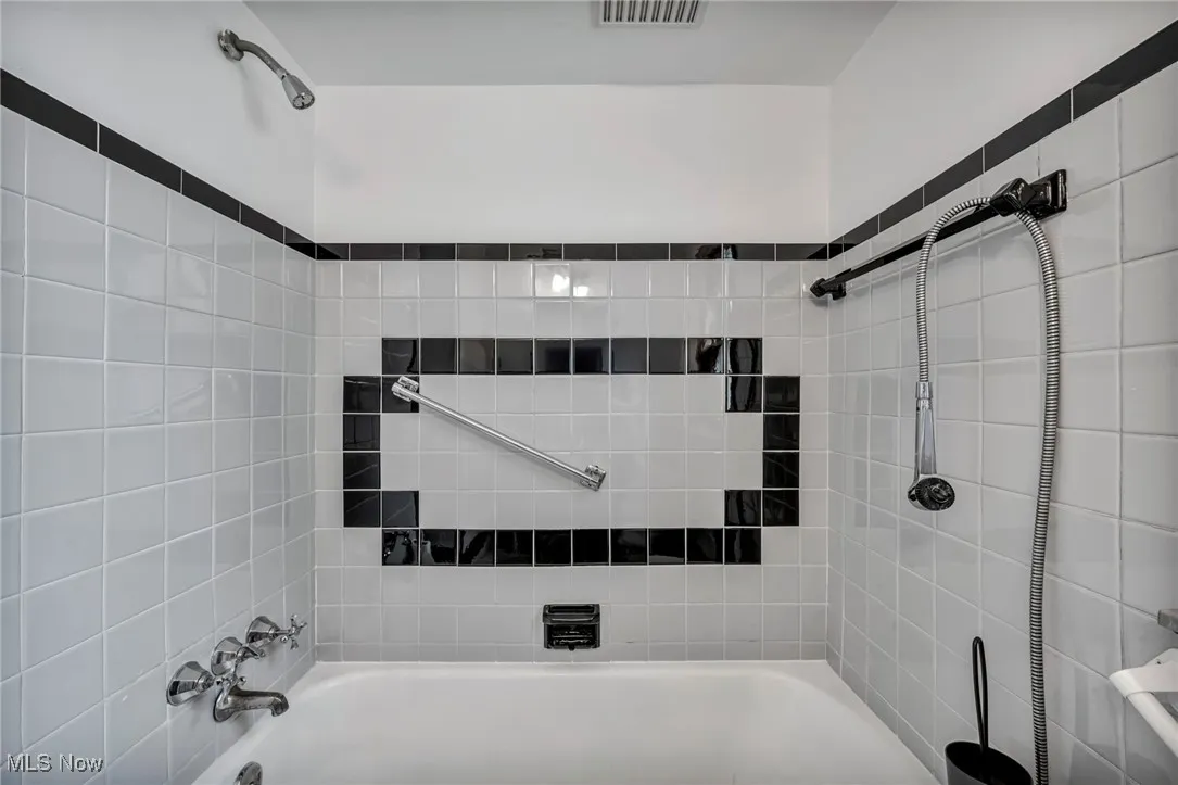 Main floor bath