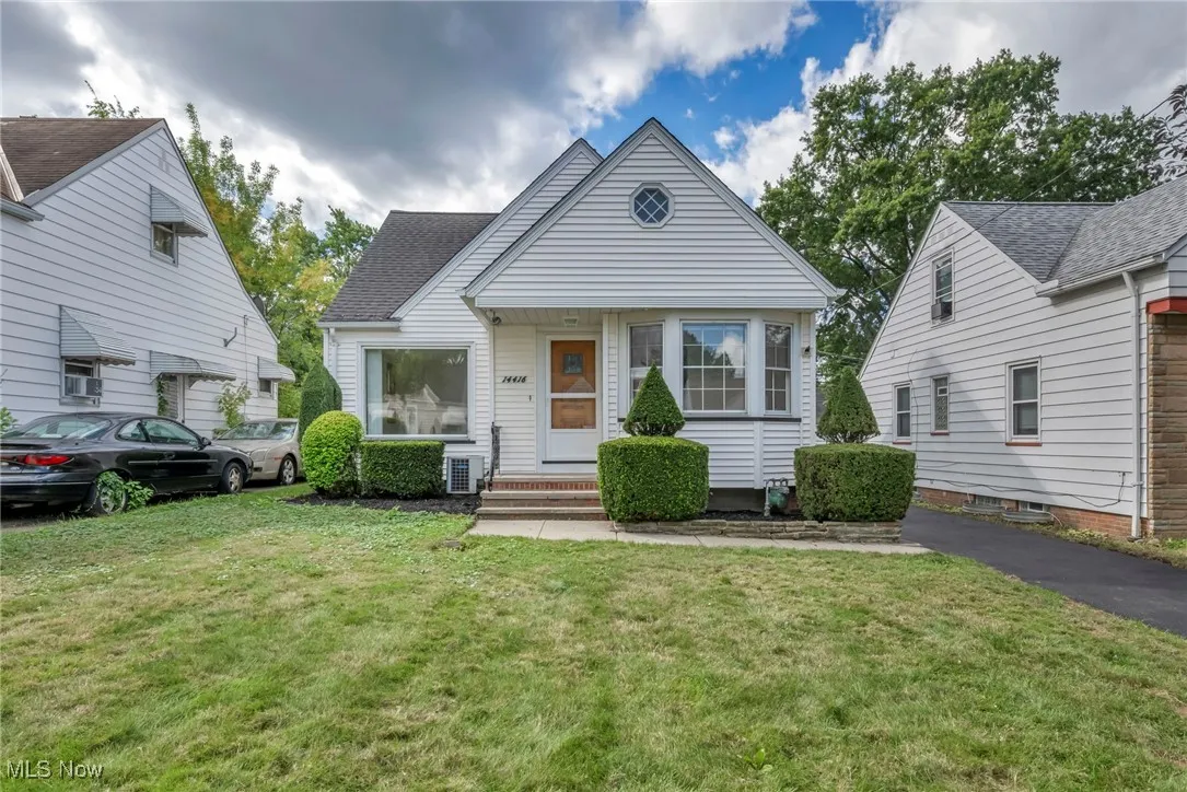 14416 Tokay Avenue, Maple Heights, Ohio 44137,MLS Now Listing ID