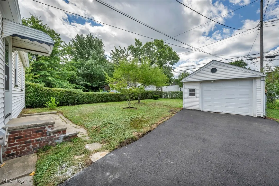 14416 Tokay Avenue, Maple Heights, Ohio 44137,MLS Now Listing ID