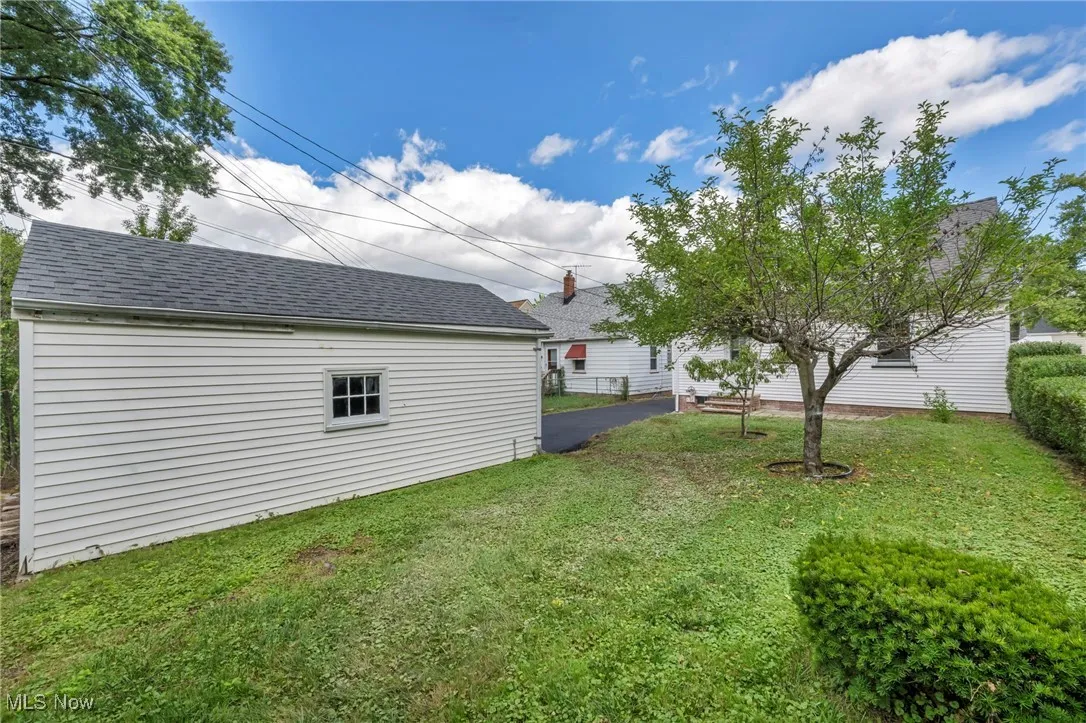 14416 Tokay Avenue, Maple Heights, Ohio 44137,MLS Now Listing ID