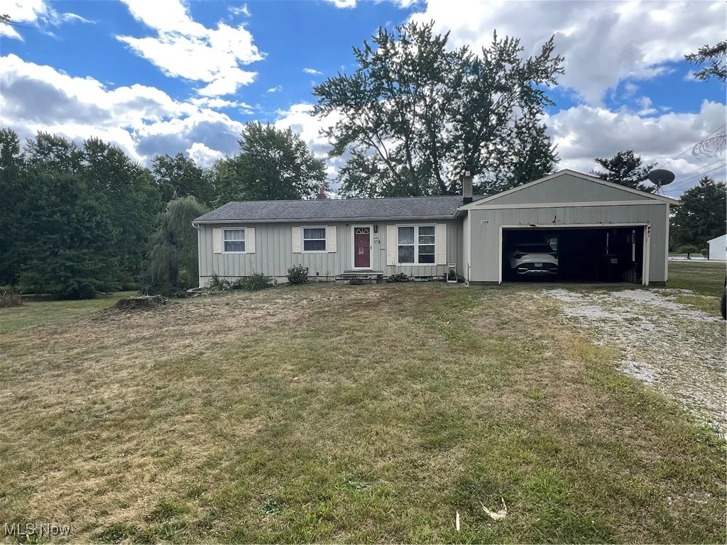 1088 Irish Road, Kent, Ohio 44240,MLS Now Listing ID