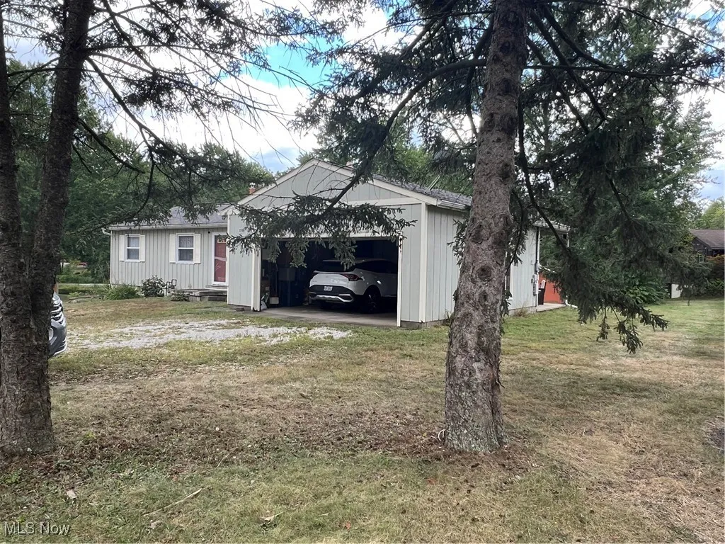 1088 Irish Road, Kent, Ohio 44240,MLS Now Listing ID