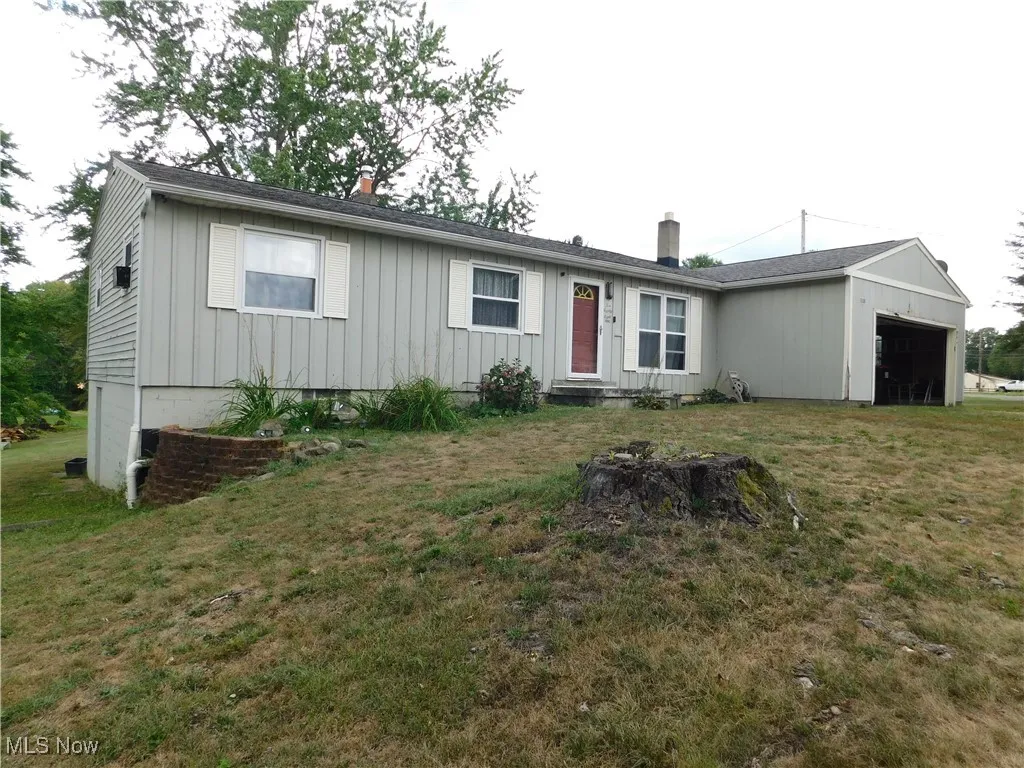 1088 Irish Road, Kent, Ohio 44240,MLS Now Listing ID