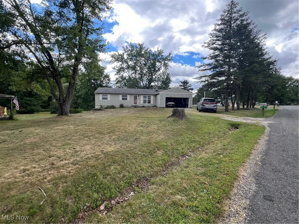 1088 Irish Road, Kent, Ohio 44240,MLS Now Listing ID