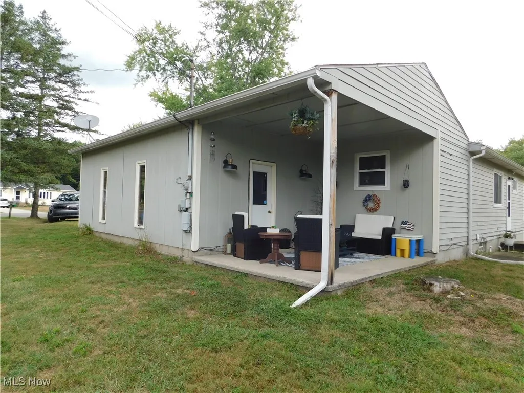 1088 Irish Road, Kent, Ohio 44240,MLS Now Listing ID
