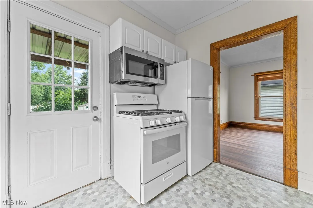 1009 Poplar Street, Belpre, Ohio 45714,MLS Now Listing ID