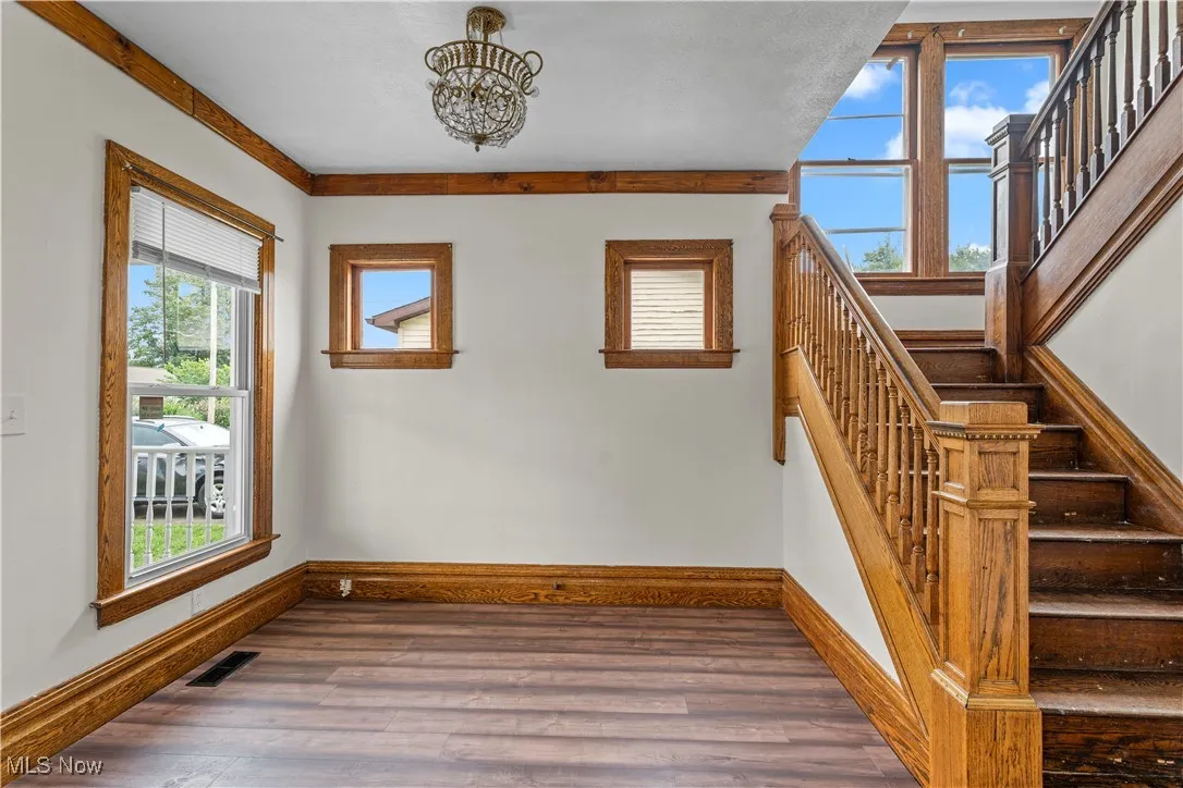 1009 Poplar Street, Belpre, Ohio 45714,MLS Now Listing ID