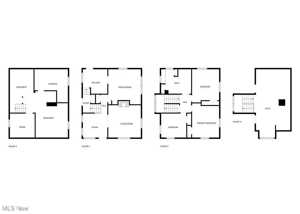 1009 Poplar Street, Belpre, Ohio 45714,MLS Now Listing ID