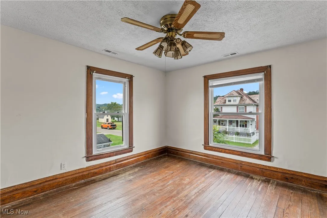 1009 Poplar Street, Belpre, Ohio 45714,MLS Now Listing ID